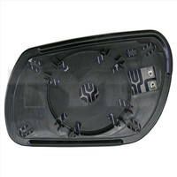 TYC Spiegelglas AußEnspiegel Rechts Passend FüR Mazda 3 BK 2 DY 320-0031-1