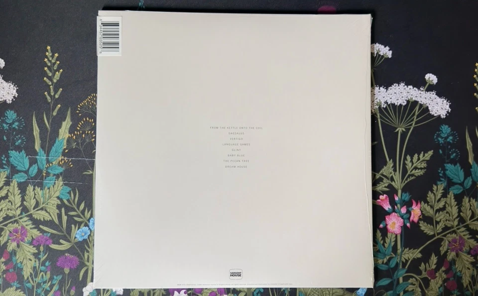 DEAFHEAVEN – 10 Years Gone 2xLP (2020)  – Live Recordings – Post Black Metal Foto 2 de 2
