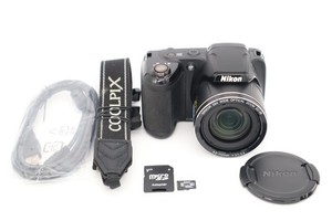 Nikon Coolpix L340 | eBay