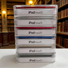 New   Sealed Apple iPod Touch 7th Generation 256GB All Colors  FAST SHIPPING LOT