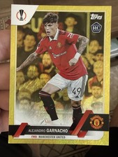 2021-22 Topps UEFA Champions League Jade Edition Soccer Cards Checklist and Odds 17