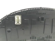 Compteur Citroen C4