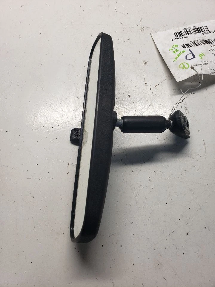 Зеркало заднего вида подходит для 08-10 12-17 MAZDA 5 1358039 - Изображение 4 из 4