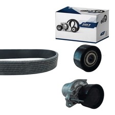 DOLZ ZAHNRIEMEN-SATZ passend f&uuml;r FIAT TALENTO MERCEDES VITO W447 RENAULT 1.6 DCI