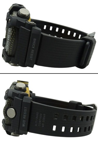 Casio G-Shock British Army Collaboration Model GG-B100BA-1AJR Bluetooth Watch - Picture 6 of 13