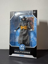McFarlane DC Multiverse Batman Of Bethlehem