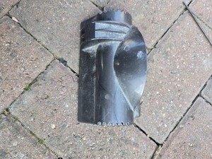 Dyson dc41 erp Staubsauger Teil Bürstenrolle Motor Abdeckung Trim