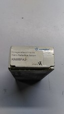 Wenglor Spiegelreflexschranke / KN88PA3 / 10....