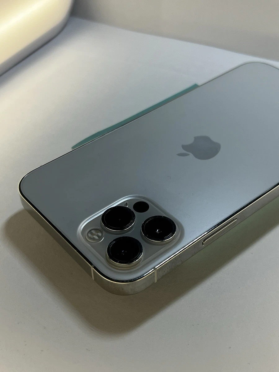 Apple iPhone 12 Pro Unlocked for Sale | Shop New & Used Cell