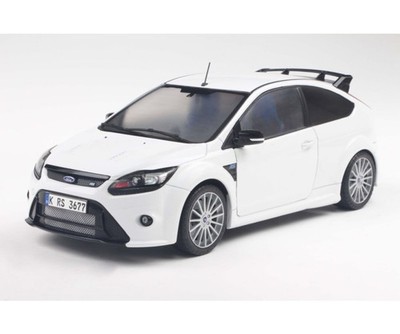 Solido Ford Focus RS MK2 Pack RS Plus 1:18 Modellauto Diecast Neu OVP 421186507