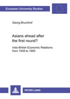 George Bruchhof | Asians Ahead After The First Round? | Taschenbuch | Englisch