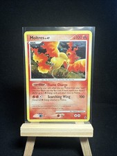 Moltres 10/100 Majestic Dawn Holo 2008 HP 100 Pokémon on eBay