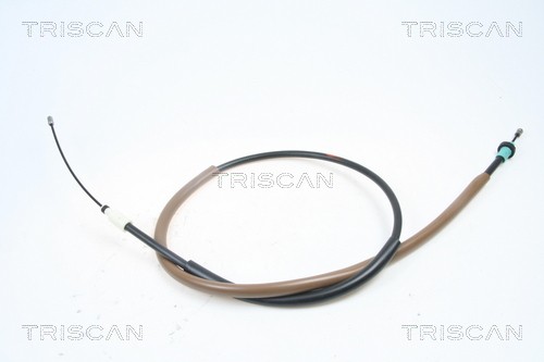 TRISCAN Seilzug, Feststellbremse 8140 38138 für Citroën - Bild 5
