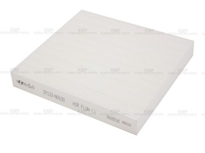 Genuine Kia Air Filter 97133-N9100 for sale online | eBay