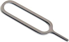 Sim Karten Fach Auswerfer Pin Werkzeug für iPhone Samsung Huawei Universal Handys