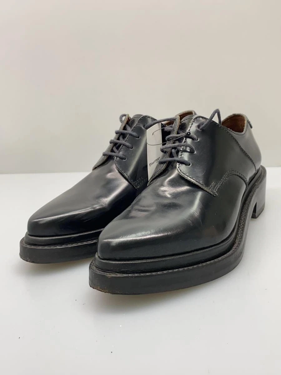 Acne Studios scarpa elegante 36 nera usata