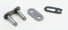 D.I.D. Clip Connecting Link for 530 Standard Series Chain Natural #RJ530