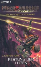 Batletechroman - Mechwarrior Dark Age: Festun...