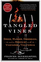 Frances Dinkelspiel | Tangled Vines | Taschenbuch | Englisch (2016)