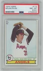 1979 Topps - Nolan Ryan / California Angels #115 | PSA 8 (OC) (NM-MT)