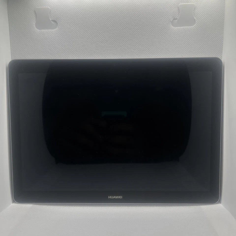 Huawei MediaPad T3 10 Tablet 16GB WiFi 9.6” – EMUI 8 – Good Condition - Image 4 of 4