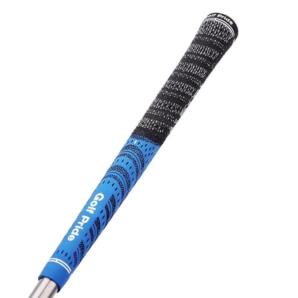 Pride Mcc Carbon Yarn Anti-slip Golf Club Grips Various Models