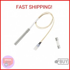 High Performance Igniter Kit for Pellet Grills, Pitboss, Traeger, Camp Chef