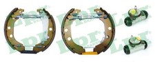 Kits de frein Peugeot 406
