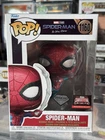 Spider-Man No Way Home Funko POP! #1160 Diamond Collection Target Con Exclusive