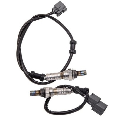 2X Lambdasonde for Honda Accord V VI CR-V II Jazz 36532PRC004 36532PRC0042