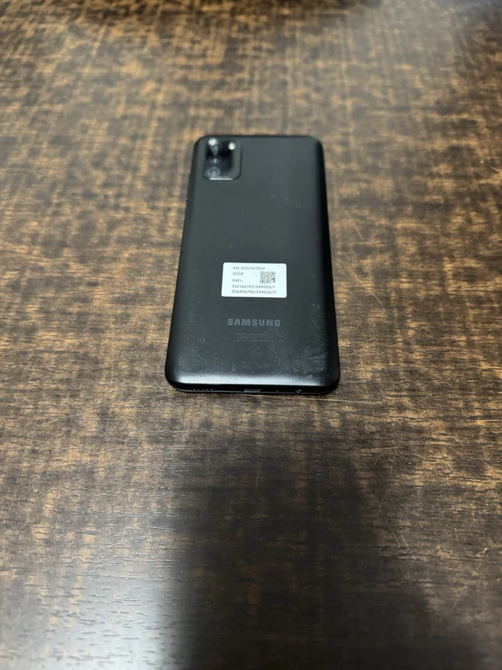 Samsung Galaxy A03s · 32GB, foto 4 di 4