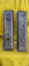 1988-91 Chevroletcorvette C4 Valve Covers 350 Engine