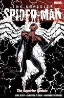 Christos Gage (U. A.) | Superior Spider-Man Vol. 5: The Superior Venom | Buch