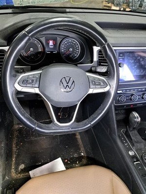 2020 Atlascs Steering Wheel Sku#4428681