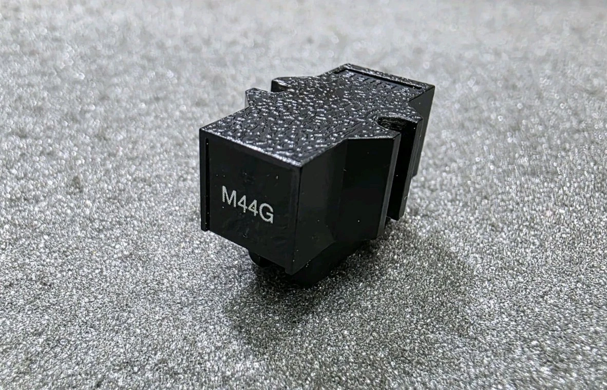 shure m44g products for sale | eBay