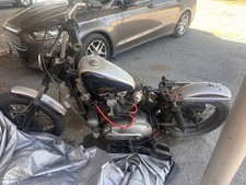 1975 Motorcycles 