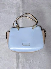 MARC JACOBS Women Bag Vintage 2Way Leather Hand Limited Edition VHTF Popular Pro