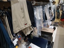 stock abbigliamento per equitazione da chiusura negozio prezzo da concordare