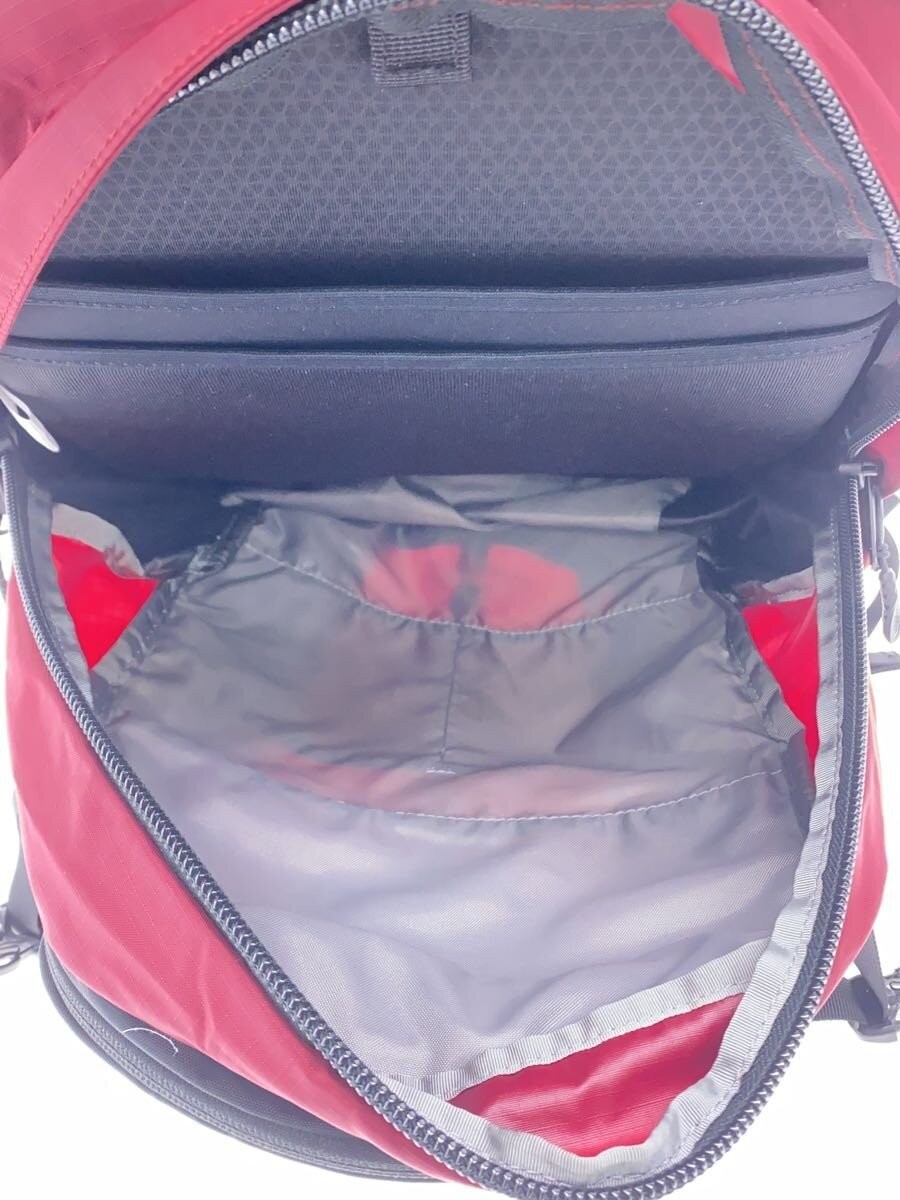 THE NORTH FACE Backpack Polyester BRD Solid NM722… - image 6