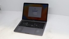 Apple MacBook Pro A1989 13 Core i7 16GB 256GB Gray 2019