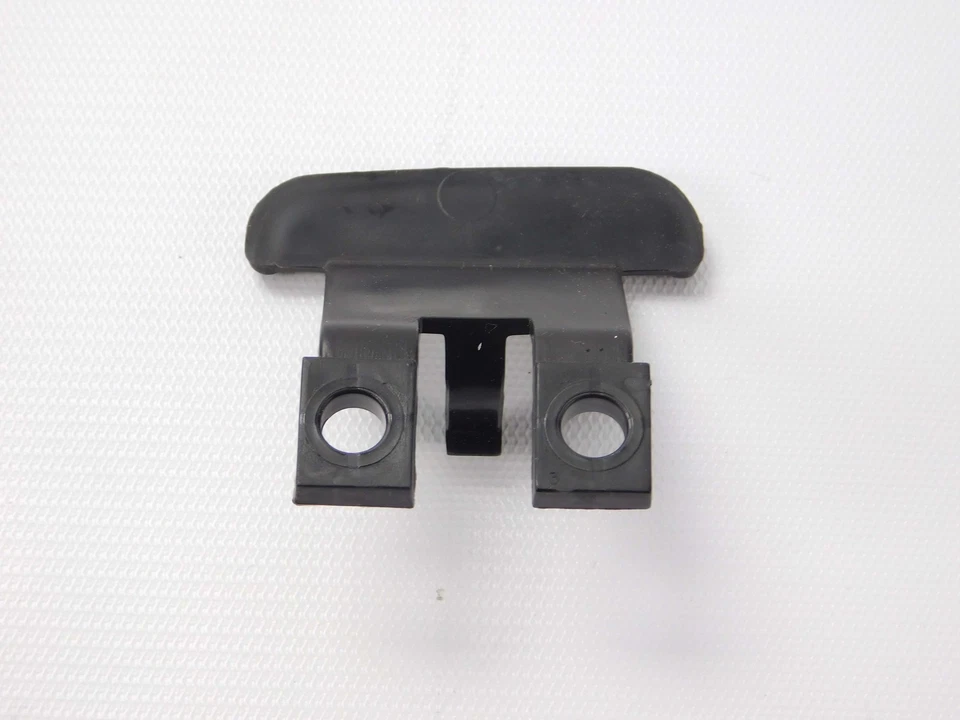 ✅2002-2009 Envoy Trailblazer consola central reposabrazos puerta cierre tapa OEM Foto 3 de 4