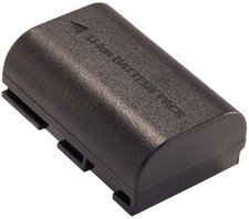 LP-E6 Replacement Battery for Canon EOS 5D Mark III II, 6D, 7D, 60D