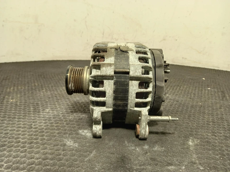 AUDI A3 Alternator 2012-2020 1.6L CRKB  - Image 2 of 4
