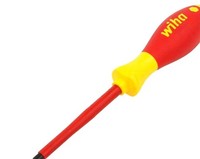 Screwdriver: Insulated; Phillips; PH2; Blade Length: - WIHA.321N/PH2 | EU Stock