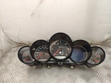 Compteur Porsche CAYENNE
