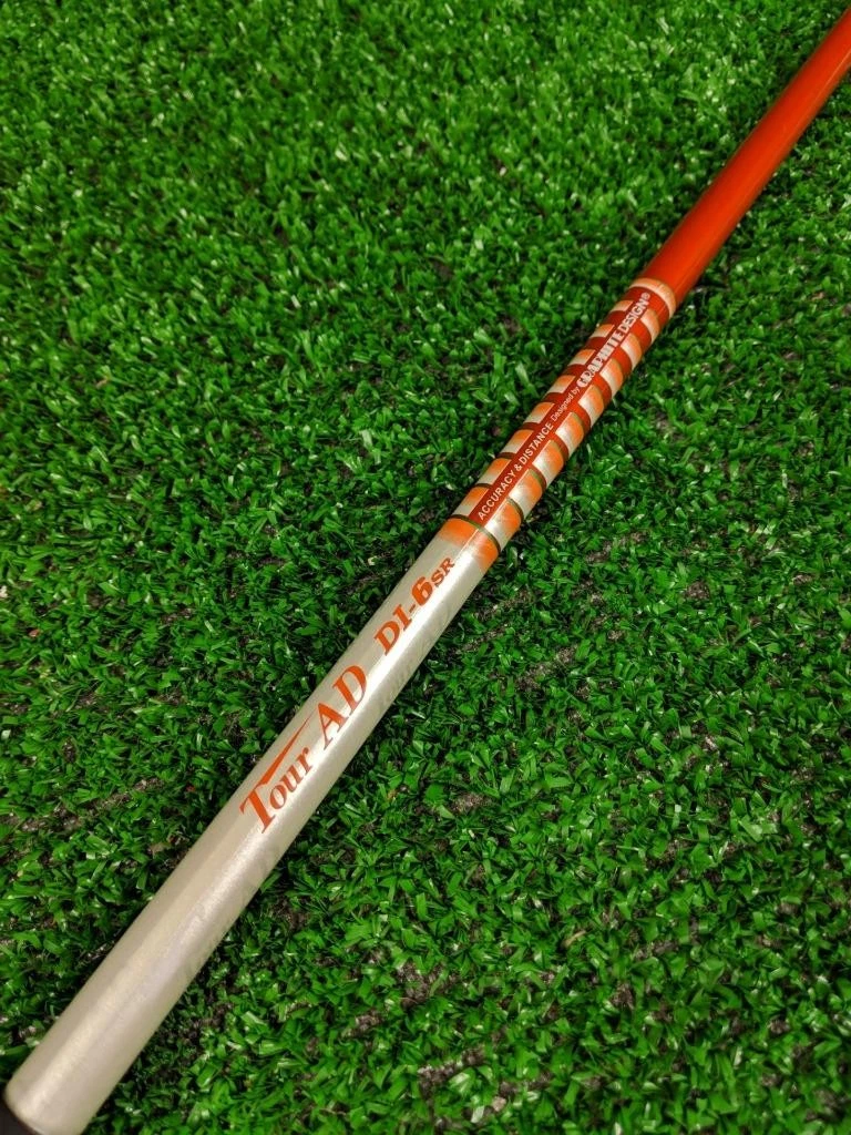 Graphite Design Tour Ad Di Titleist for sale | eBay