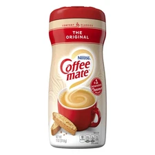 Nestle Original Powdered Coffee Creamer, 11 Ounce