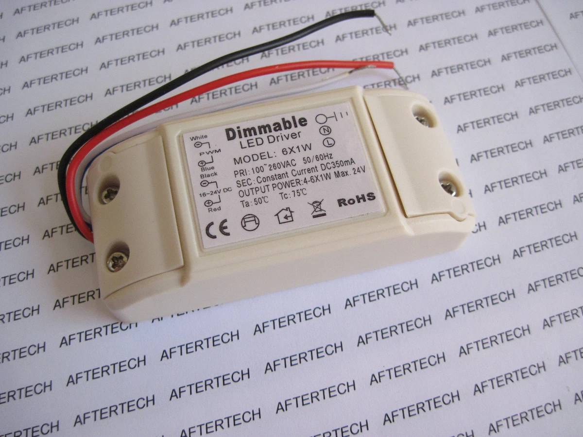 Rewarding Potential cuisine DRIVER DIMMERABILE DIMMABILE LED 4 5 6 x 1w INPUT 100~260V VARIATORE LUCE B4D6 | eBay Rewarding Potential cuisine DRIVER DIMMERABILE DIMMABILE LED 4 5 6 x 1w INPUT 100~260V VARIATORE LUCE B4D6 | eBay