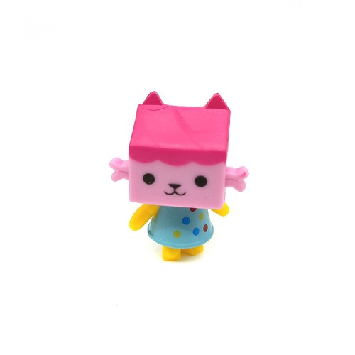 13pcs Gabby's Dollhouse Cute Figure Model Dolls Cake Topper Decor Kids Toys Set - Picture 15 of 16