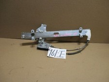 98 99 00 01 KIA Sephia Front Driver Side Manual Window Regulator #961-E